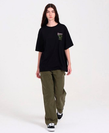 Remera
Vans Lady Wall Outsized