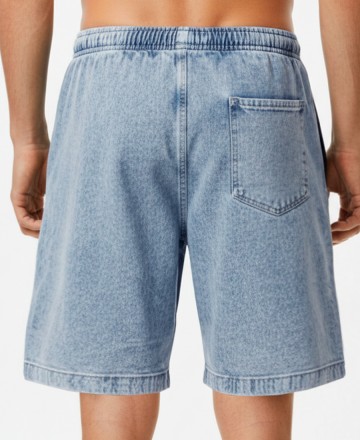 Bermuda 
Volcom Jean Loose 22