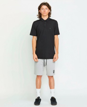 Bermuda 
Volcom Single Stone