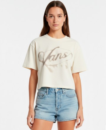 Remera 
Vans Afterburn