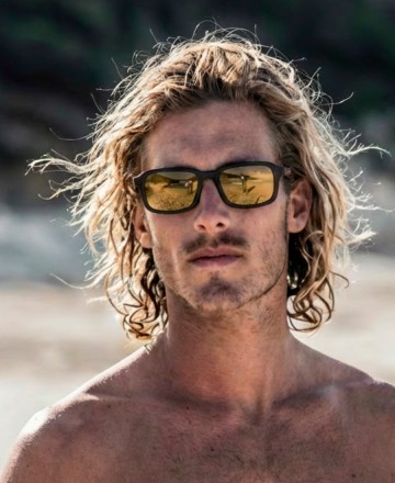 Anteojos
Volcom Acet Solid