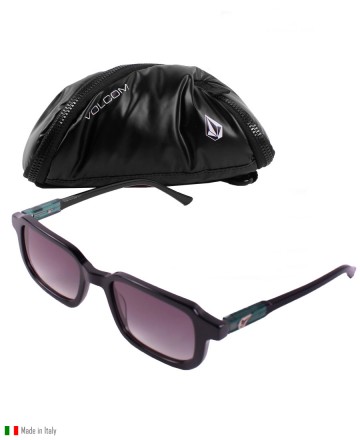 Anteojos
Volcom Acet Solid