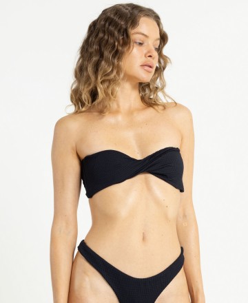 Corpi�o 
Rusty Bandeau Sandalwoo