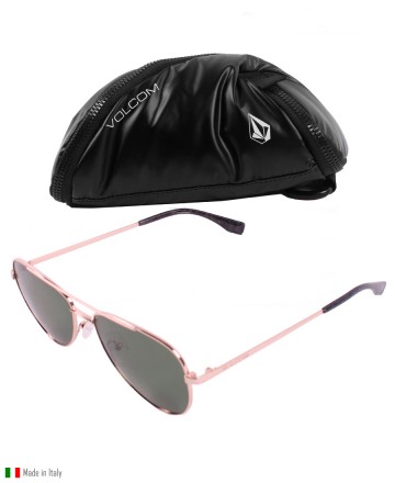 Anteojos
Volcom Metal Flight