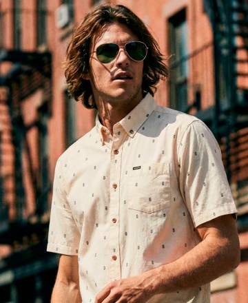 Anteojos
Volcom Metal Flight