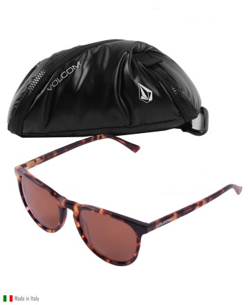 Anteojos
Volcom Acet Good