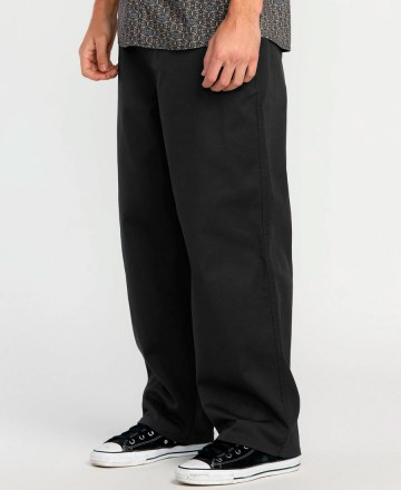 Pantal�n 
Volcom Chino Loose Billow 19