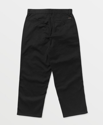 Pantal�n 
Volcom Chino Loose Billow 19