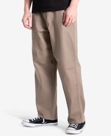 Pantal�n 
Volcom Chino Loose Billow 19