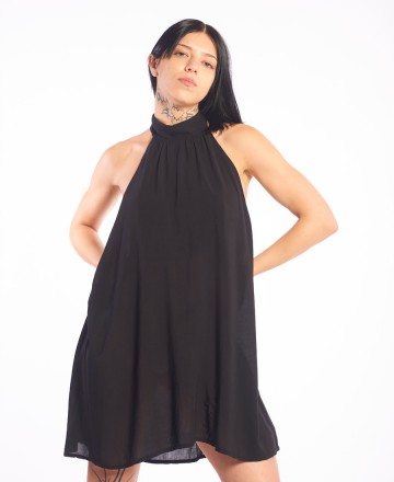 Vestido 
Isabel La Cat�lica Strapless Mini
