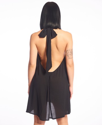 Vestido 
Isabel La Cat�lica Strapless Mini