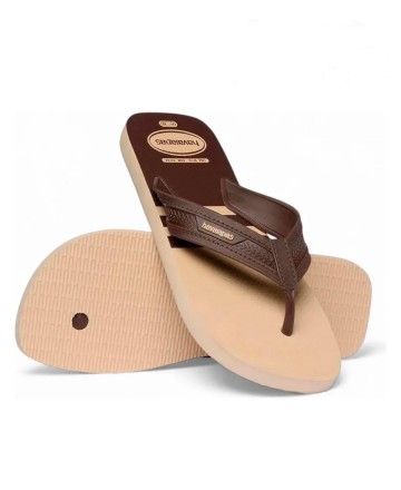 Ojotas 
Havaianas City Basic