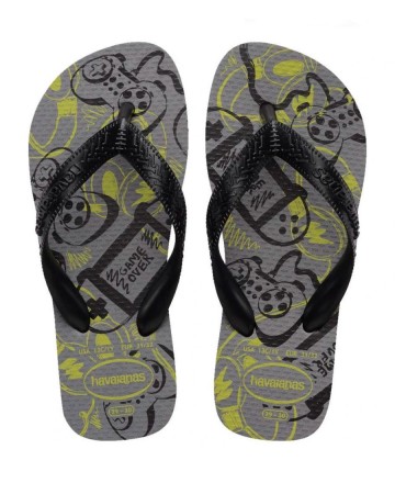 Ojotas
Havaianas Top Athletic Print