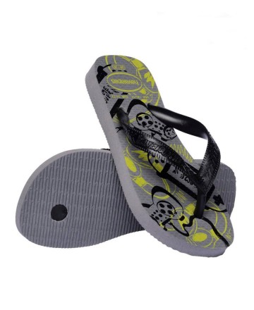 Ojotas
Havaianas Top Athletic Print