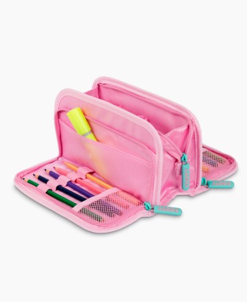 Cartuchera
Footy Dye Heart