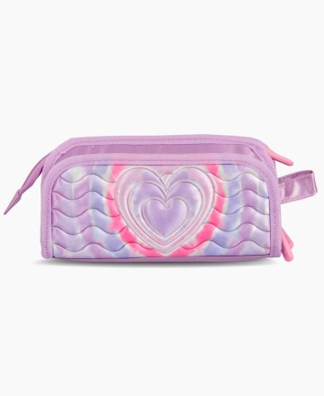 Cartuchera
Footy Dye Heart