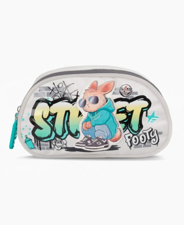 Cartuchera
 Footy Street