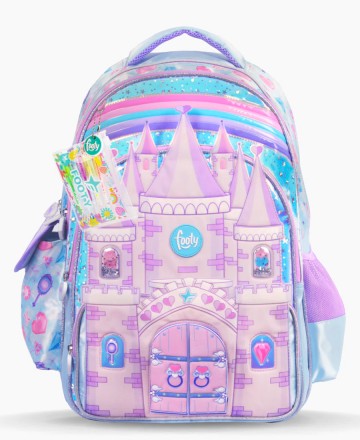 Mochila 
Footy Magic