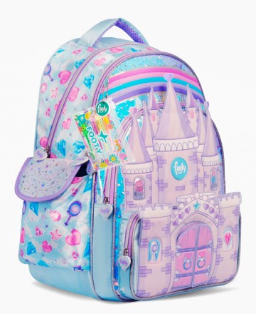 Mochila 
Footy Magic