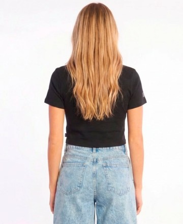 Remera 
Rip Curl Baby Aloha