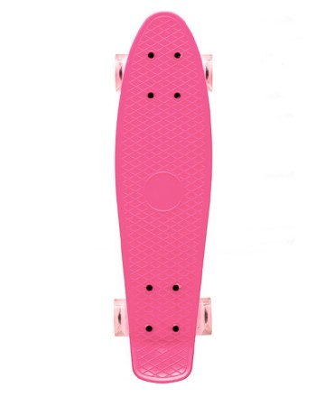 Skate Completo
Rofft Penny con Luz
