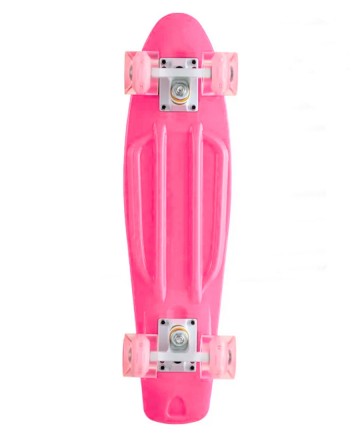 Skate Completo
Rofft Penny con Luz