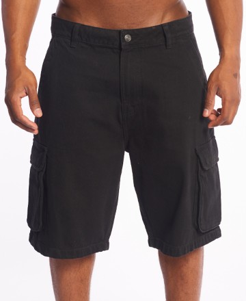 Bermuda 
Y Tu Quique? Loose Cargo Imp 21