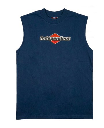 Remera 
Independent Mojochrome