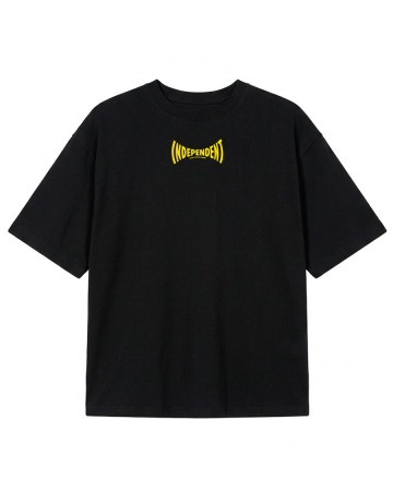 Remera 
Independent Manufactured Span