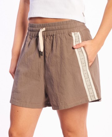 Short 
Rip Curl Soleil Shell