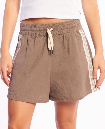 Short 
Rip Curl Soleil Shell