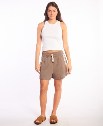 Short 
Rip Curl Soleil Shell