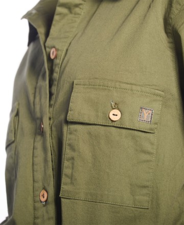 Jumpsuit 
Y Tu Quique? Over Gab