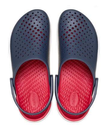 Suecos
Crocs InMotion Clog