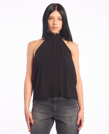 Cami
Isabel La Cat�lica Neck Diva