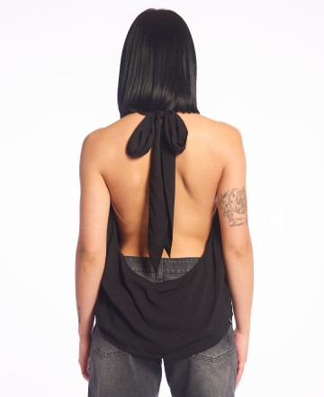 Cami
Isabel La Cat�lica Neck Diva