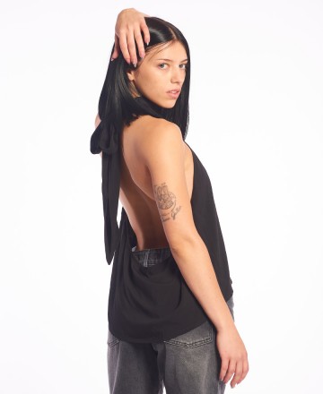 Cami
Isabel La Cat�lica Neck Diva