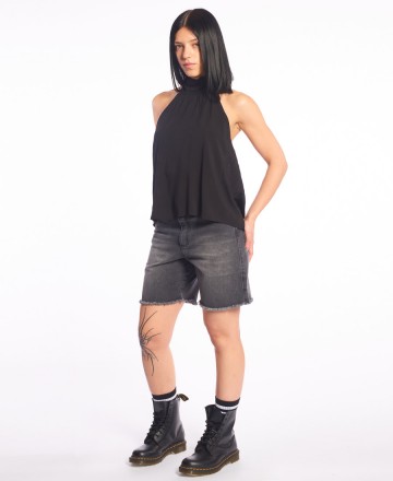 Cami
Isabel La Cat�lica Neck Diva