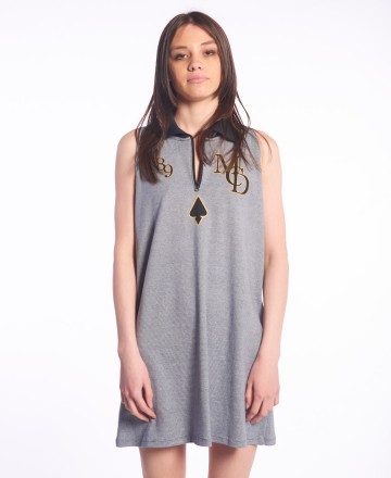 Vestido
MCD Cross