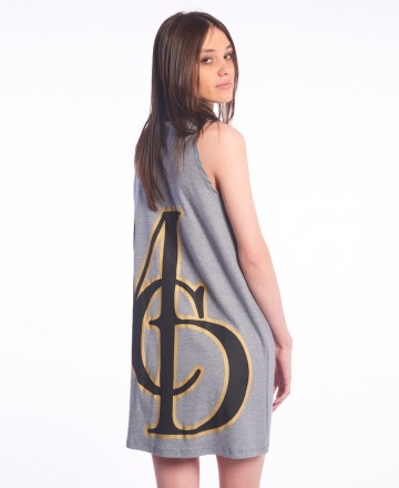 Vestido
MCD Cross