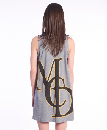 Vestido
MCD Cross