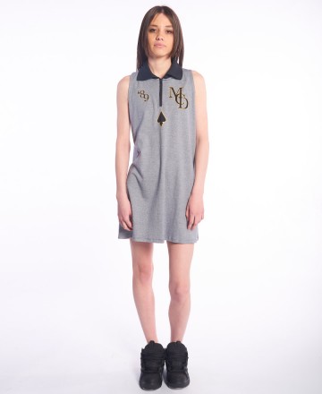 Vestido
MCD Cross