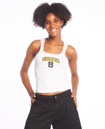 Musculosa
Y T� Quique? Jersey Sport