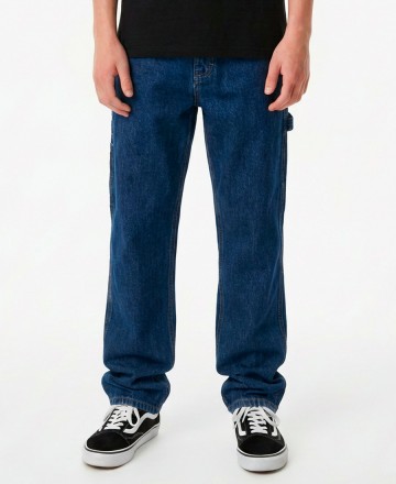 Jean
Volcom Loose Carpenter
