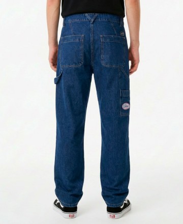 Jean
Volcom Loose Carpenter