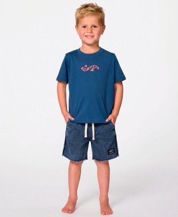 Bermuda 
Rip Curl Orbit Denim 12