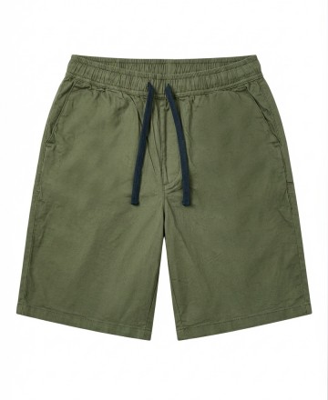 Bermuda
Y Tu Quique? Gab Wide