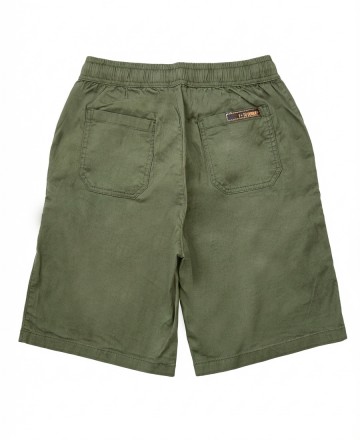 Bermuda
Y Tu Quique? Gab Wide