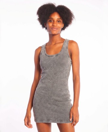 Vestido 
Y T� Quique? Morley Tubo