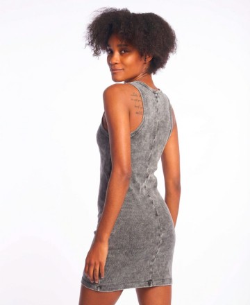 Vestido 
Y T� Quique? Morley Tubo